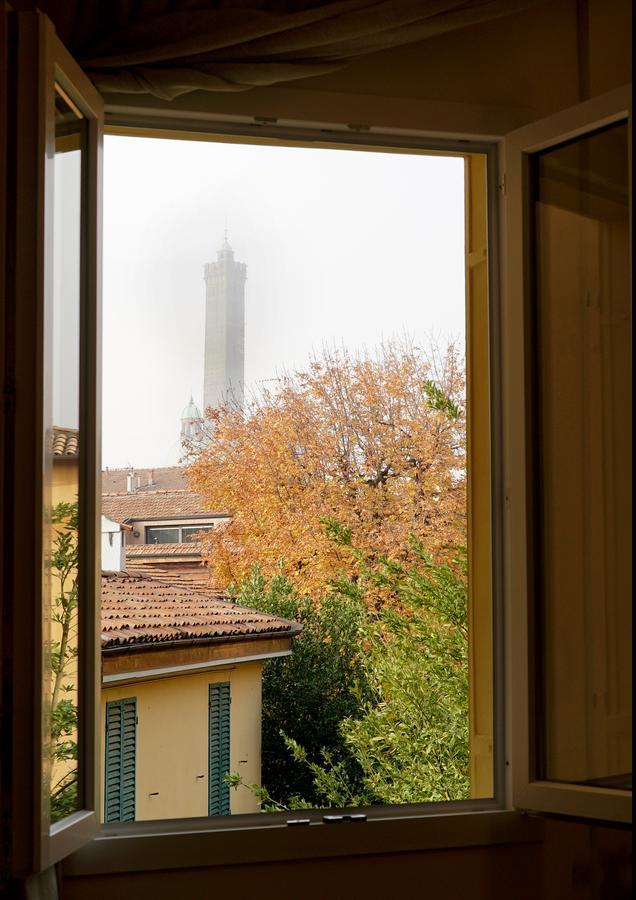 Residenza Pellacani Apartment Bologna Exterior photo